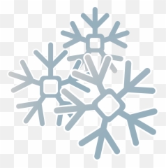 Snowing Frost Weather - Free Vector Graphic On Pixabay Waloseum Png,Frost Png