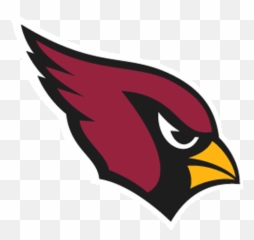 Ranking The Nfl Team Logos Bleacher Report Latest News - Arizona Cardinals Png