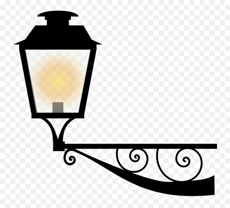 Light Fixturecandle Holderlighting Png Clipart - Royalty Lamp Post Light Clipart,Street Lamp Png