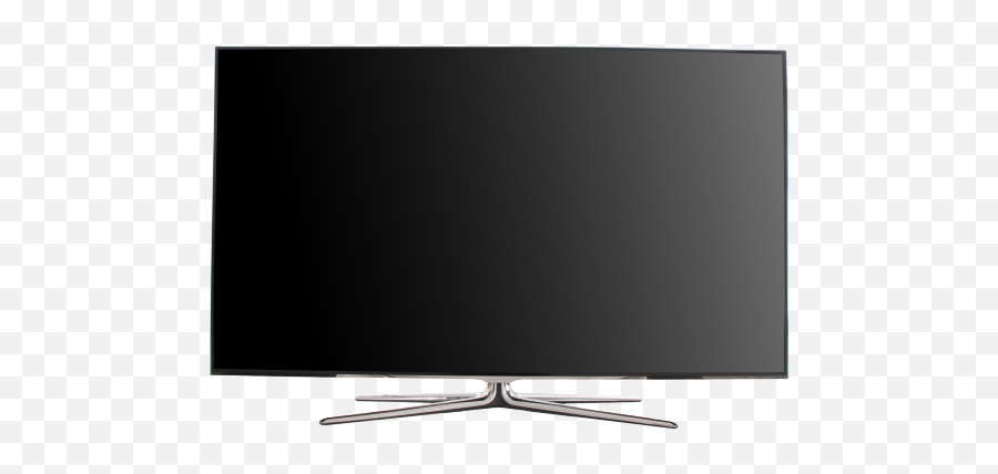 Samsung Led Tv Pngs - Lcd Display,Tv Transparent Background