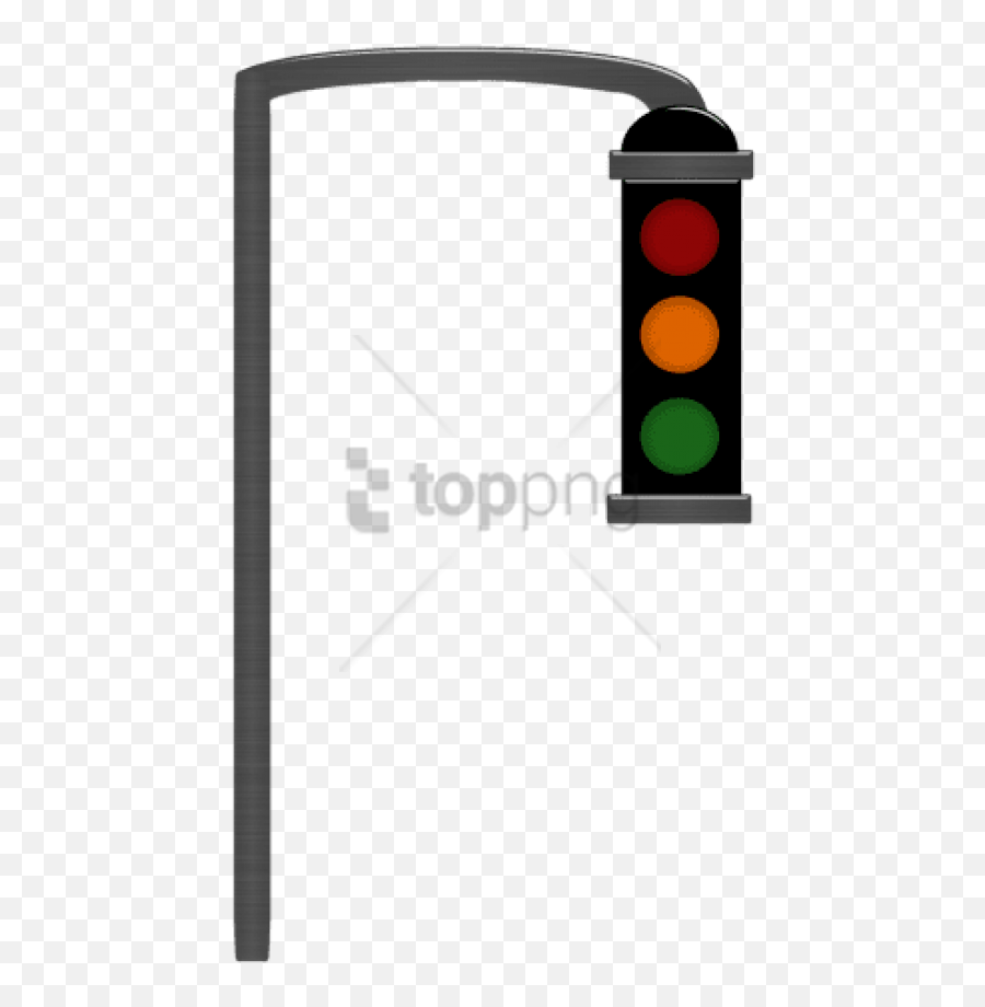 Png Traffic Light Image - Traffic Light,Stop Light Png