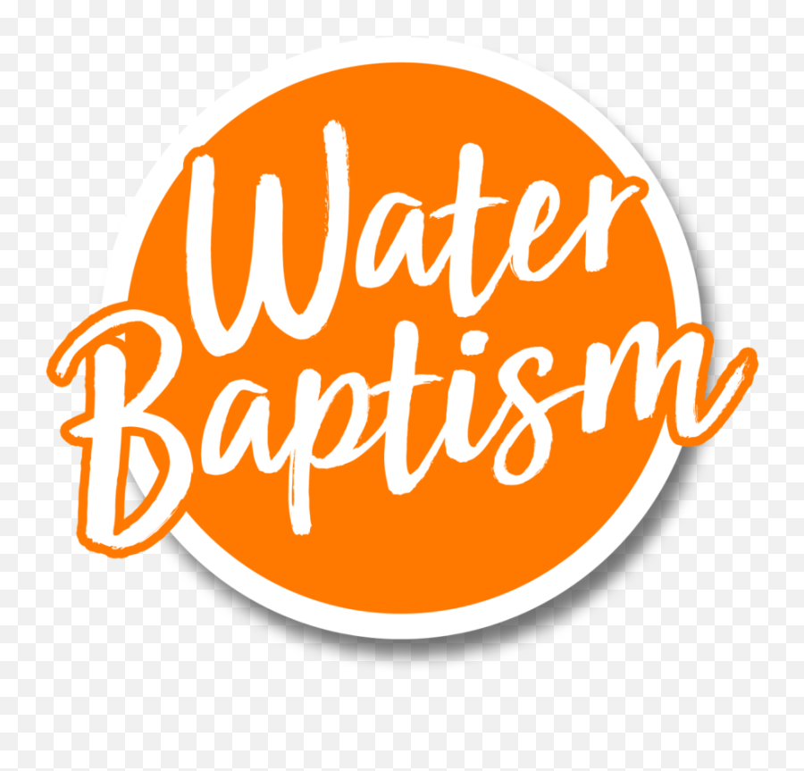 Water Baptism Png Transparent - Daan Utsav 2020,Baptism Png