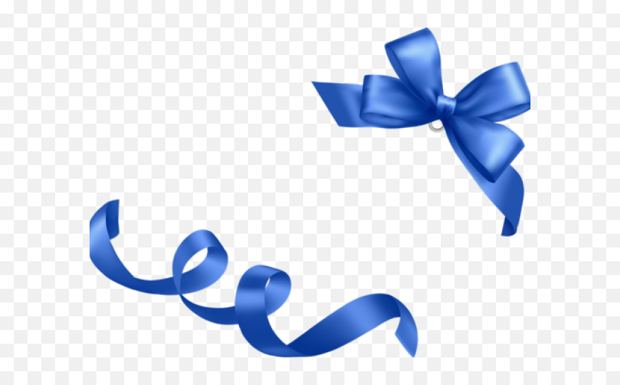 Download Free Png Blue Ribbon Image - Blue Gift Ribbon Png,Blue Ribbon Png