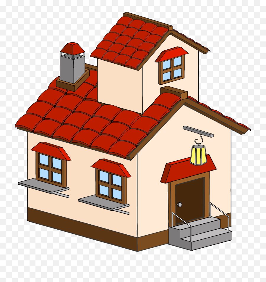 House And Homes - Clip Art Png,Homes Png