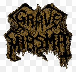 Grave Miasma News Audio Live Dates And Merchandise - Grave Miasma Exalted Emanation Png,Death Metal Logo