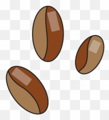 Icon Coffee Beans - Transparent Png U0026 Svg Vector File Nut,Beans Png