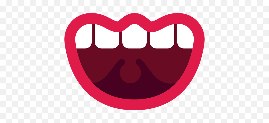 Transparent Png Svg Vector File - Boca Abierta Png,Open Mouth Png