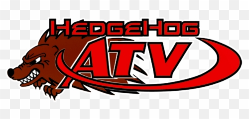 Hedgehog Atv Llc - Language Png,Hedgehog Logo