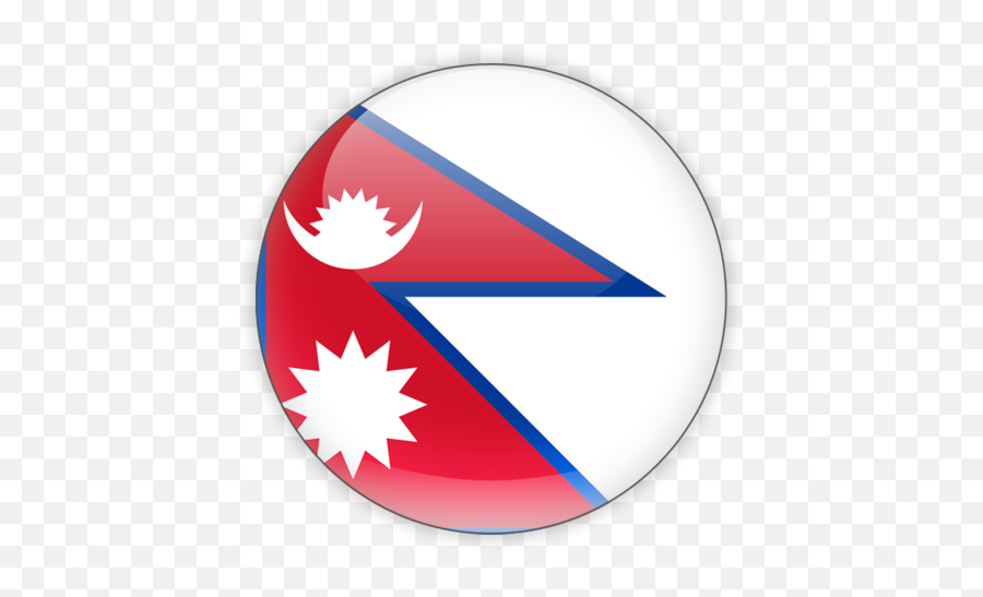 Flag Of Nepal National Bizz Education Australia Pvt - Nepal Flag Png,Australia Flag Png