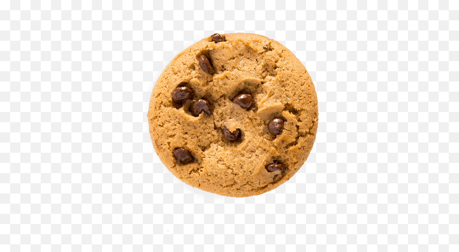 Chocolate Chip Cookie Png Image With No - Soft,Chocolate Chip Cookie Png