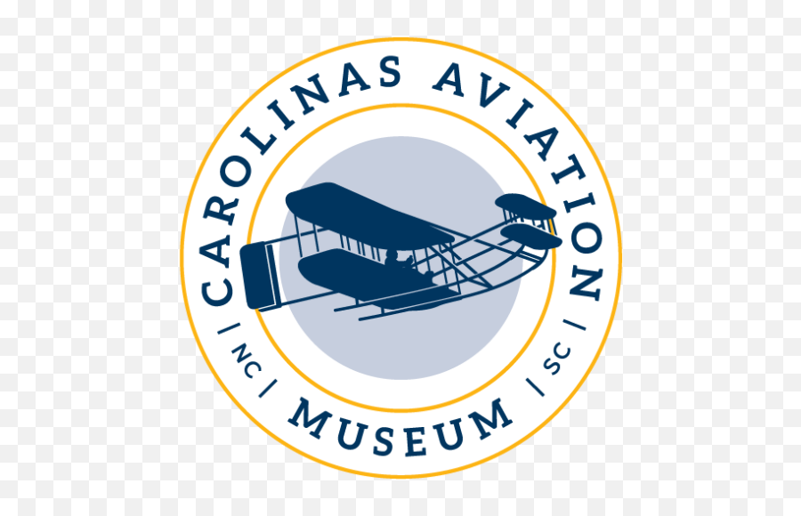 Carolinas Aviation Museum - Emblem Png,Carowinds Logo