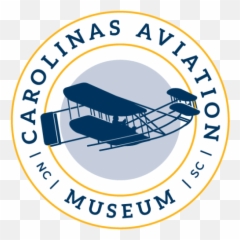 Carolinas Aviation Museum - Emblem Png,Carowinds Logo
