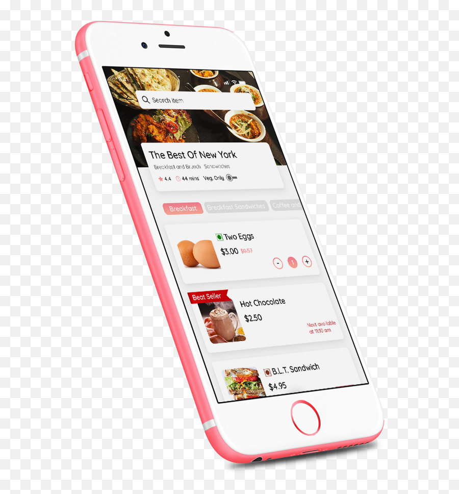 Doordash Clone - Relatents Technologies Native Android And Smart Device Png,Doordash Png