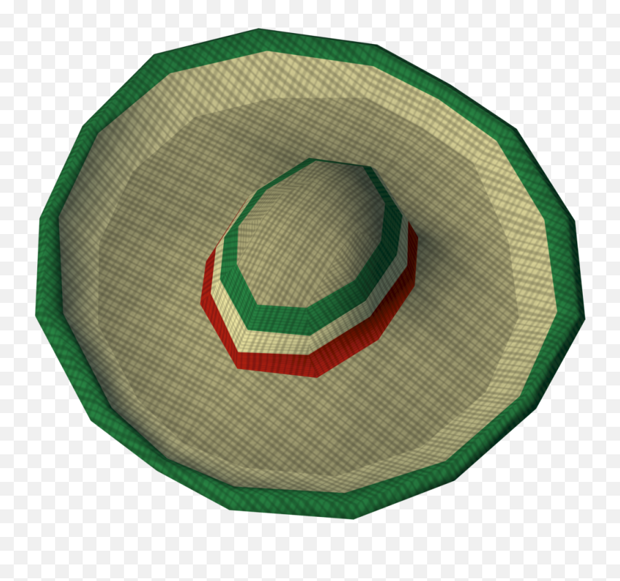 Sombrero Runescape Wiki Fandom - Token Sombrero Png,Sombrero Transparent