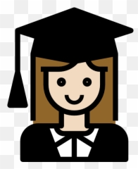 Graduate Free Vector Icons Designed By Ddara Instagram Png