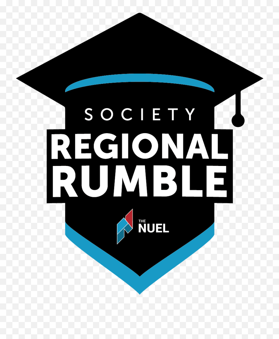 Society Regional Rumble Rainbow Six Siege - The Nuel For Graduation Png,R6 Siege Logo