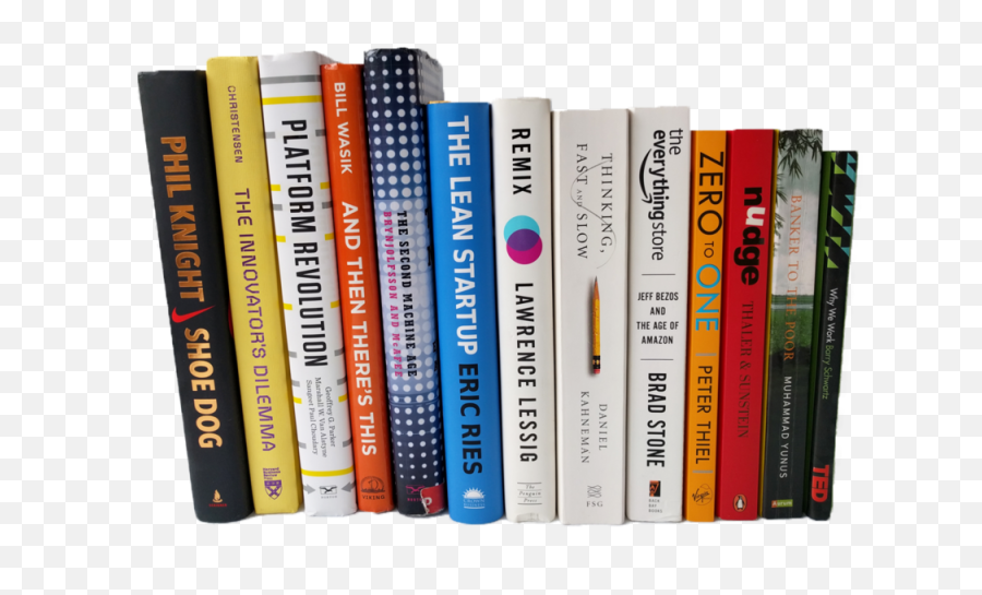 Books - Book Full Size Books On A Shelf Png,Elf On The Shelf Png