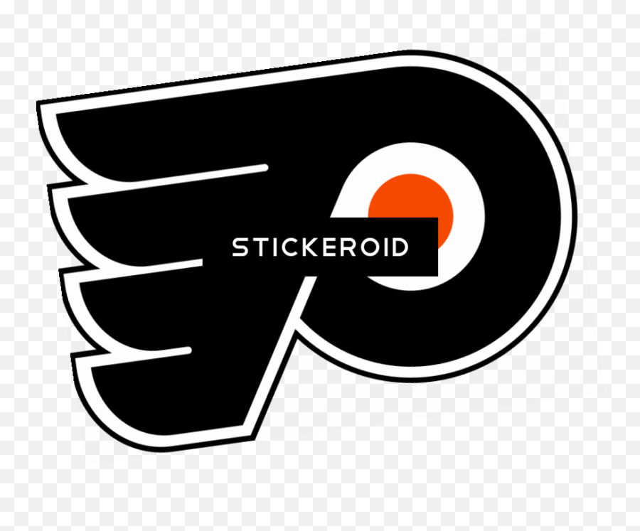 Download Philadelphia Flyers Logo - Flyers Logo Transparent Background Png,Flyers Logo Png