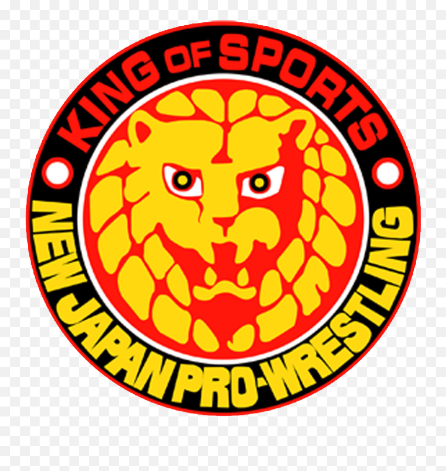 Kenny Omegas American Invasion - New Japan Pro Wrestling Logo Png,Kenny Omega Logo