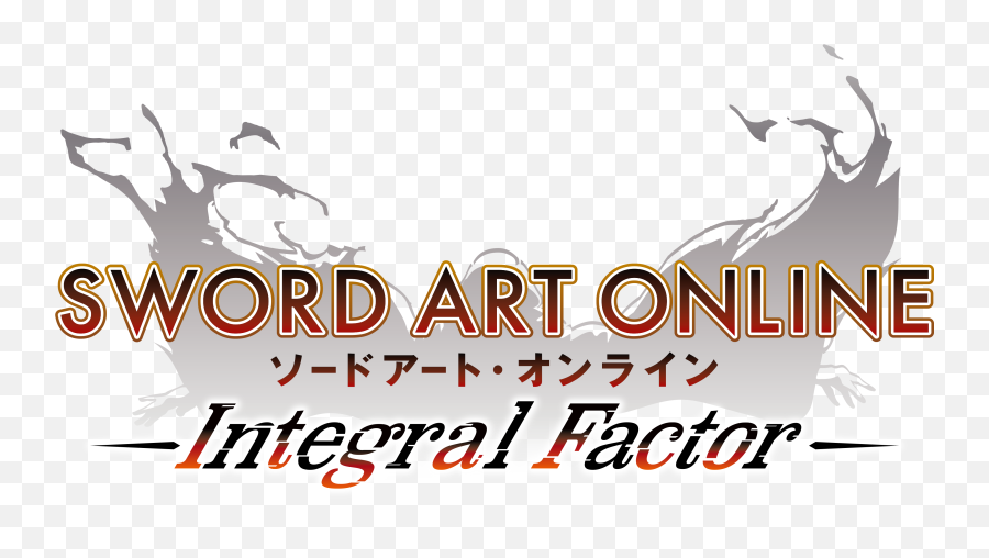 Download Sword Art Online Logo - Malicious Ps3 Png,Sword Art Online Logo