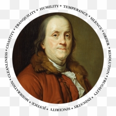 Ben Franklin - Ben Franklin Png,Benjamin Franklin Png