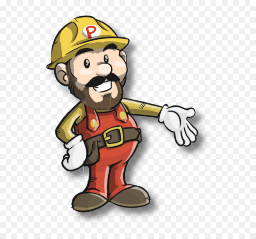 Mario Maker Monday - Mario Png,Mario Maker Png