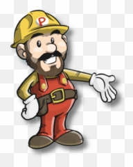 Mario Maker Monday - Mario Png,Mario Maker Png