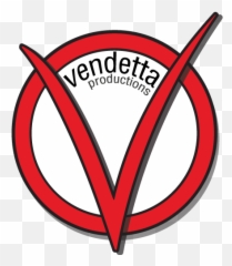 Concert Venues Vendetta Productions - Language png