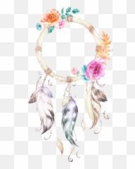 Wallpaper Iphone Boho - Fondos Para Logos Atrapasueños Png,Dream Catcher Logo
