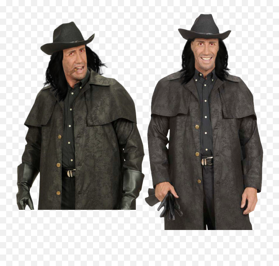 Adrian Paul And Tommy Wiseau Tbh - Costume Png,Tommy Wiseau Png
