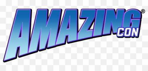 Amazing Con Is Coming Soon U2013 Musings Of A Generic Asian - Vertical Png,Comingsoon Logo