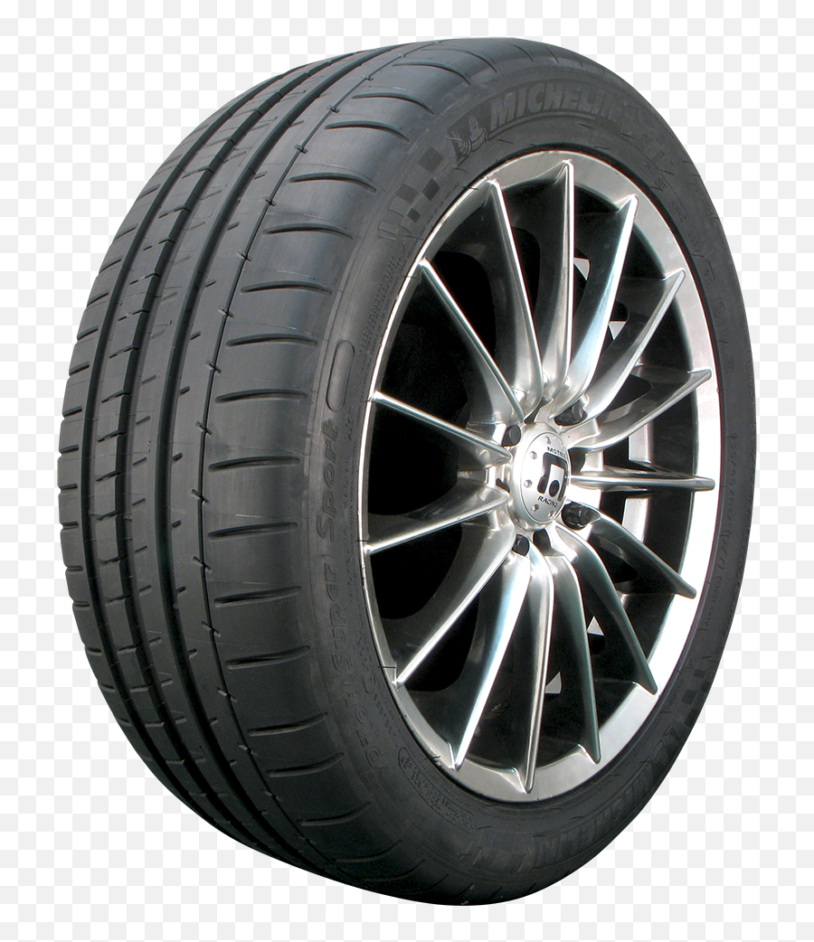Michelin Pilot Super Sport 31525r23 102y Sullivan Tire - Pirelli P7 All Season Plus Png,Michelin Logo Png