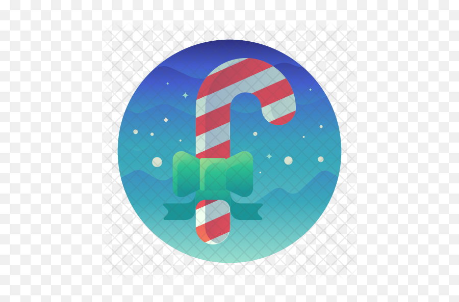 Christmas Candy Icon - Candy Cane Png,Christmas Candy Png