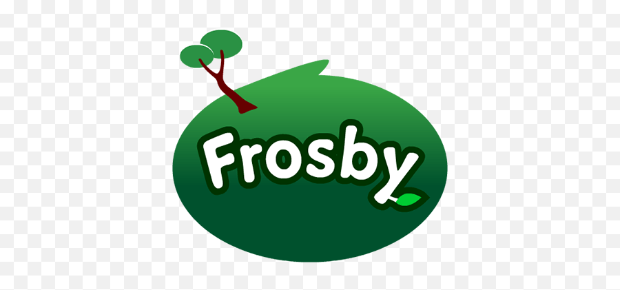 Design Apps Frosby - Fresh Png,Apple Logo Pixel Art