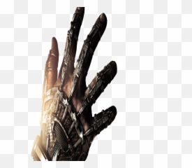 Call Of Duty Advanced Warfare Hand - Prosthetics Mechanic png