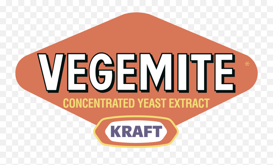 Vegemite Logo Png Transparent Svg - Kraft Foods,Vfw Logo Vector
