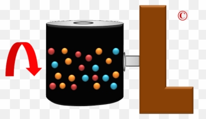 Drum - Blender Png,Blender Logo Png