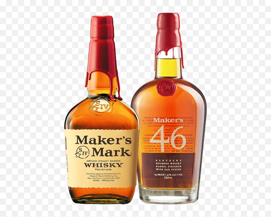 Makers Mark - Makers Mark Whiskey Png,Beam Suntory Logo