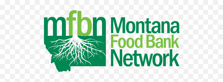Montana Food Bank Network - Montana Food Bank Network Png,Food Network Logo