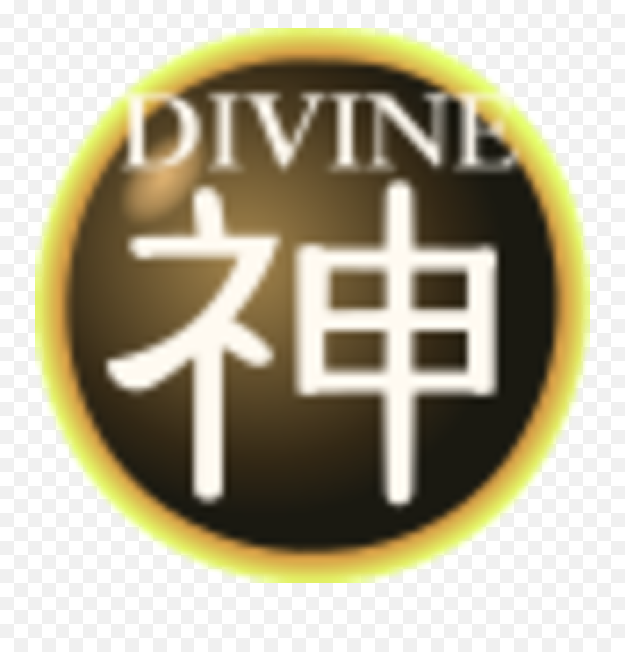 Divine - Yugipedia Yugioh Wiki Yugioh Divine Attribute Png,Yugioh Logo Png