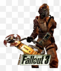 Fallout 3 The Pitt 4 Vector Icons Free - Fallout 3 Png,Fallout 3 Png