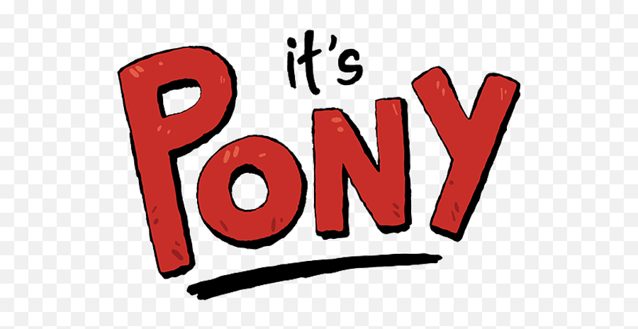 Ytv To Premiere Its Pony - Nickelodeon Pony Logo Png,Ytv Logo