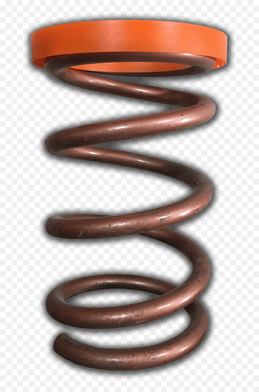 Urethane Spring Rubbers - Solid Png,Metal Spring Png