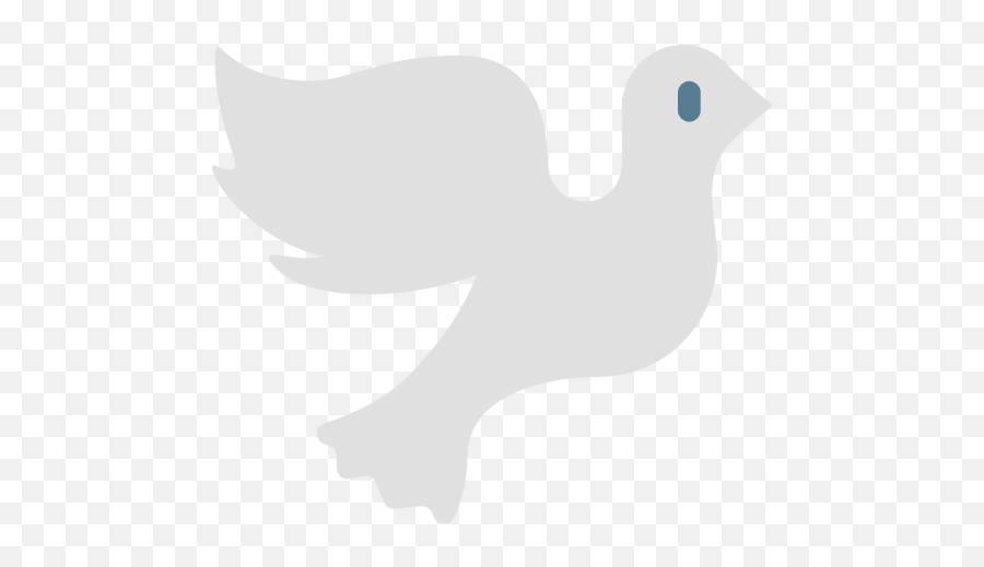 Dove Of Peace - Homing Pigeon Png,Peace Emoji Png