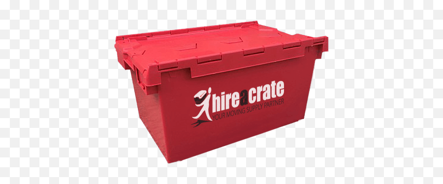 Hire A Crate Your Moving Supply Partner - Dumpster Png,Crate Png