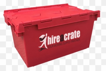 Hire A Crate Your Moving Supply Partner - Dumpster Png,Crate Png