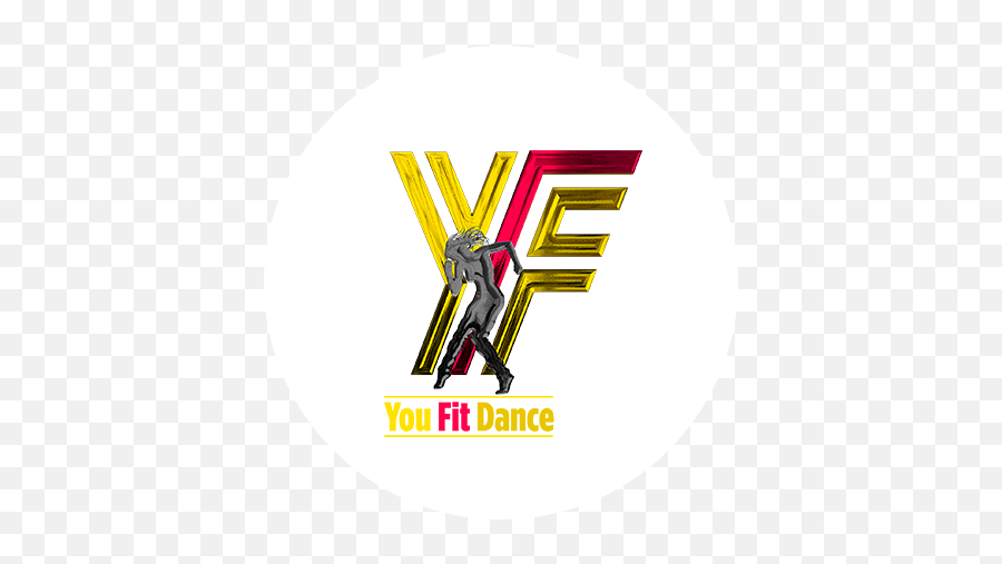 Adult Program U2013 Youfitdance - Language Png,Youfit Logo