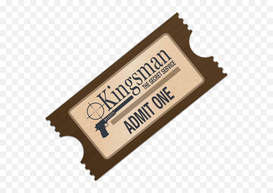 Kingsman The Secret Service Rebate - Tango Png,Kingsman Logo