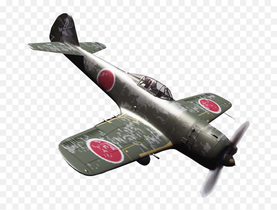 Plane - Japanese Kamikaze Plane Png,Transparent Plane