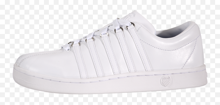 K - Swiss The Classic Plimsoll Png,Kswiss Logos